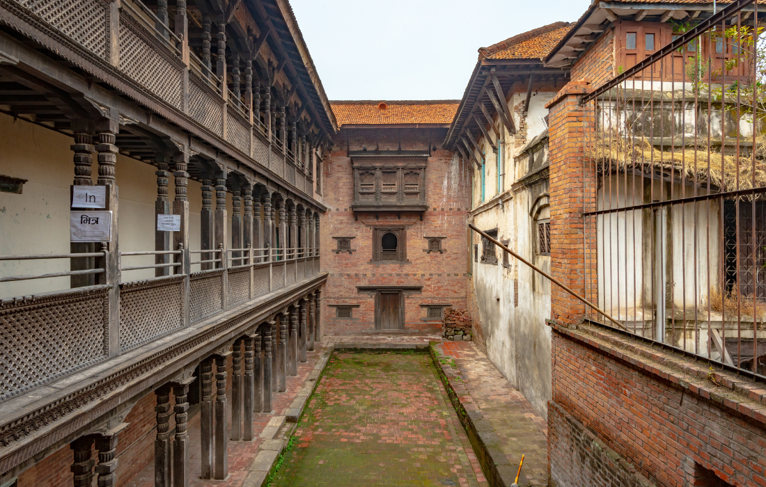Bhaktapur Sightseeing Tour